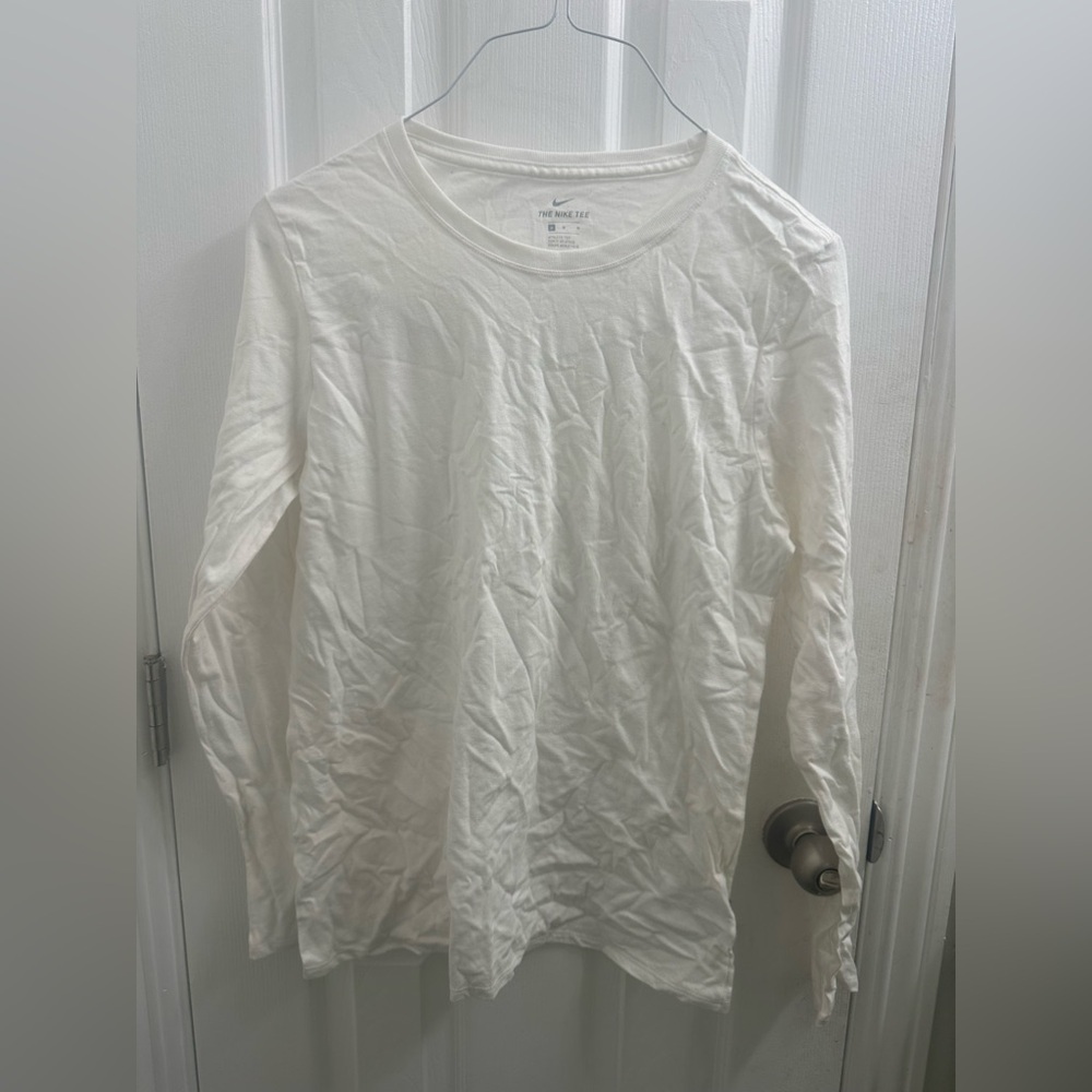 Nike men’s long sleeve tee
